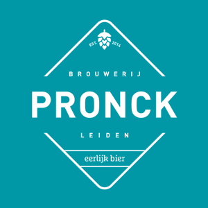 Pronck – Eerlijk Bier