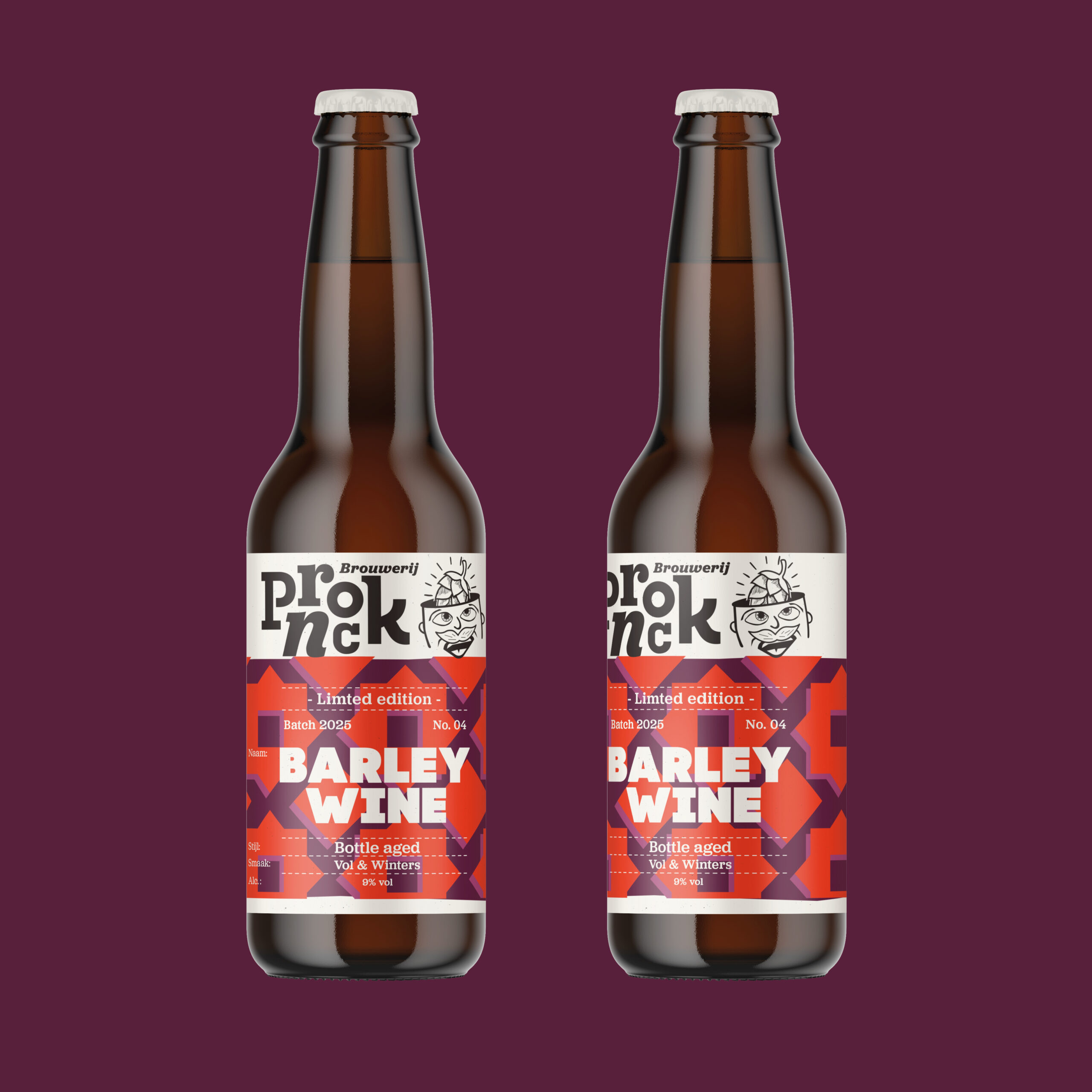 Barley Wine